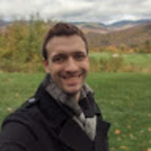 Meet your Posher, Adam